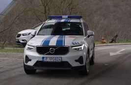 Crna Gora proterala državljanina Srbije poznatog policiji po teškim krivičnim delima