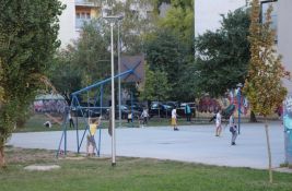 Humanitarni događaj u nedelju na Detelinari: Bioskop na otvorenom, bazar i vežbe za sve uzraste