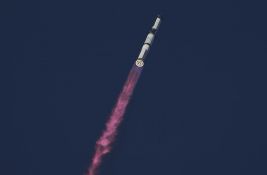 VIDEO: SpaceX nakon dva odlaganja uspešno lansirao Starship