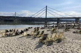 Koncerti na vodi počinju u petak na novosadskim plažama