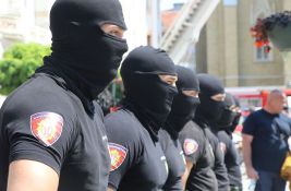 Raspisan konkurs za prijem u Žandarmeriju: Ovo su uslovi