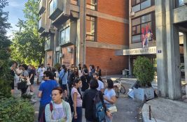 Više od 120 nastavnika Filozofskog osudilo izbacivanje studenata: Ispiti nemogući u nasilničkoj atmosferi