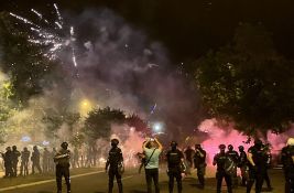 Šabić: Diskriminatorsko postupanje tužilaštva prema učesnicima protesta