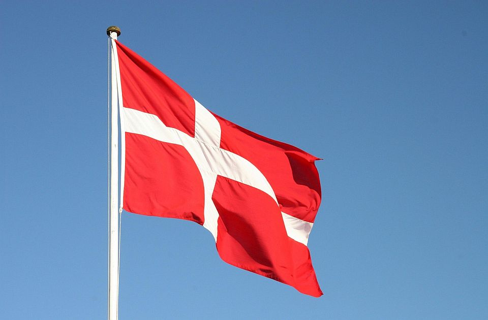 Danska proverava izveštaj o Amerikancima koji sprovode tajne operacije na Grenlandu Danska proverava izveštaj o Amerikancima koji sprovode tajne operacije na Grenlandu