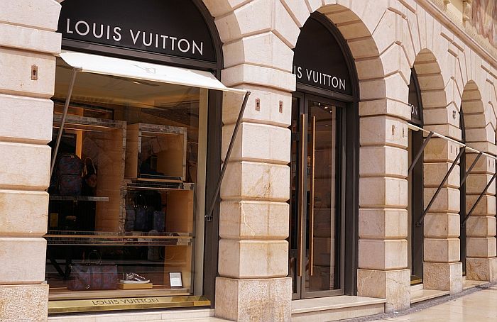 Luj Viton je najvredniji modni brend na svetu