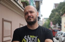 INTERVJU Daško Milinović: Ljudi skloni logici će se patiti u Srbiji, ova količina nelogičnosti troši