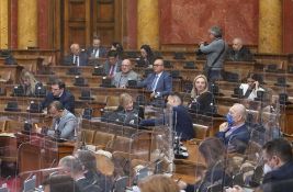 Poslanik Glišić: Velika stranka može da ima puno budala, ali ih treba držati pod kontrolom