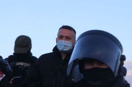 Ekološki front i novosadska opozicija: Preispitati odgovornost načelnika novosadske policije