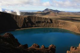 Naučnici će u vulkanu izbušiti rupu duboku dva kilometra, žele da dođu do magme