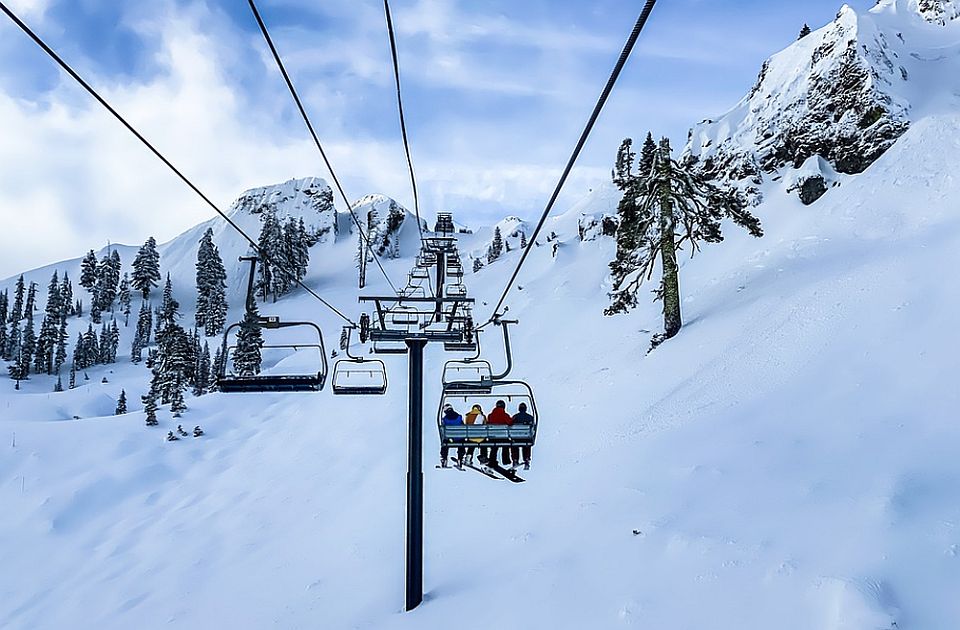 Skijališta Srbije zovu sezonce da se prijave za poslove