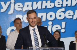 Narodni pokret Srbije Miroslava Aleksića predstavio svoj program nakon smene vlasti: Deset prioriteta