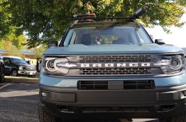 AI sistemi izneverili: Ford ponovo angažovao stotine iskusnih inženjera