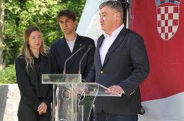Milanović nazvao Plenkovića hrvatskim Aleksandrom Vučićem 