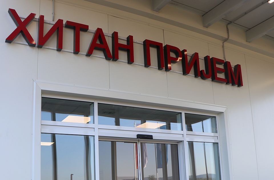 Klinički centar Niš uveo pet brojeva telefona za primedbe i probleme pacijenata 