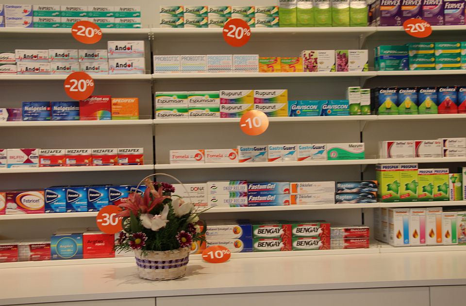 Objavljen spisak lekova koji će pojeftiniti u Srbiji