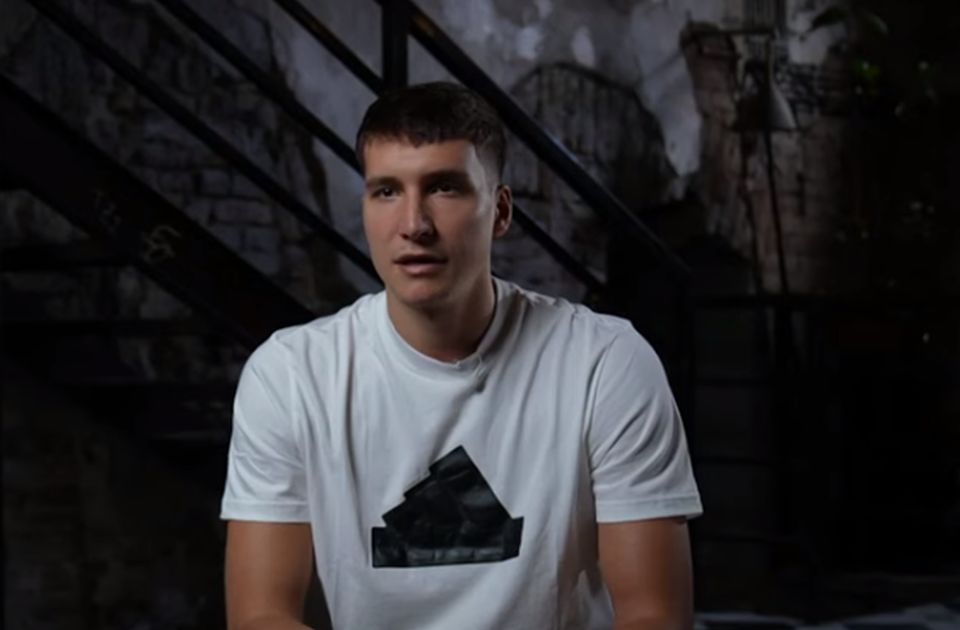 Bogdan Bogdanović postaje slobodan igrač 