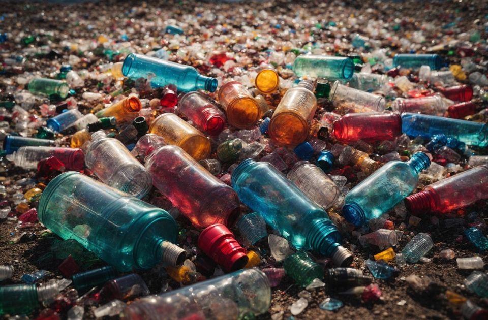 Uticaj mikroplastike na zdravlje i kako se zaštititi - šta je važno da znamo?