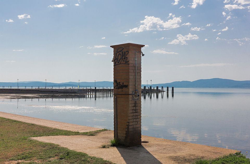 Na španskoj plaži počinje naplata korišćenja tuševa