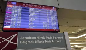 Više od petine građana Srbije razmišlja o iseljenju