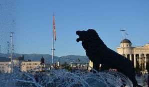 Novo ime u fokusu kampanje za predsednika Severne Makedonije