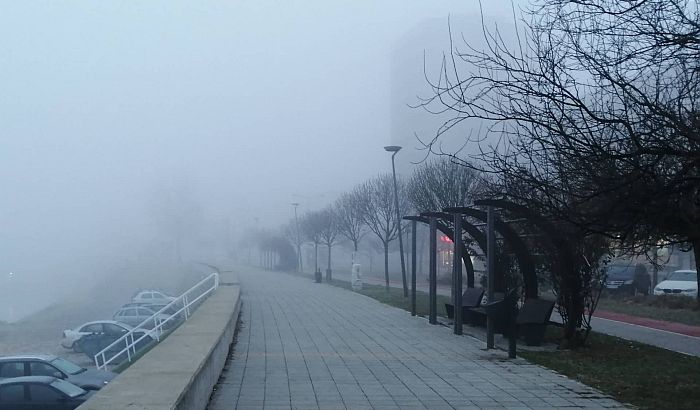 U subotu hladno i maglovito U subotu hladno i maglovito