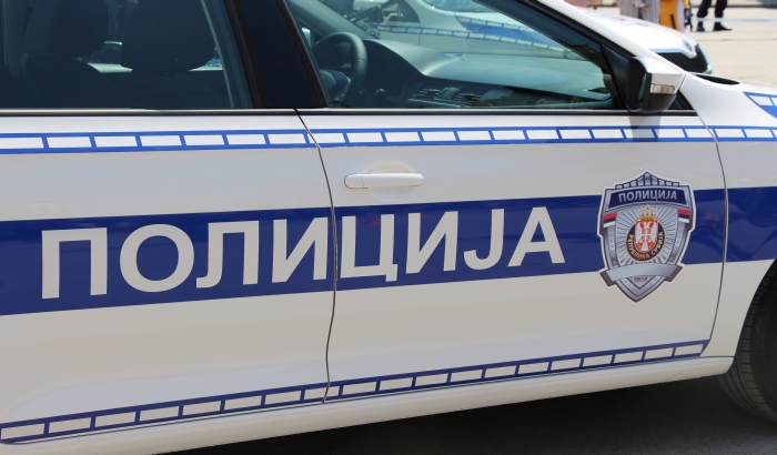 Novosađanin ukrao televizor i piće iz restorana u Zmajevu, krao i u Vrbasu