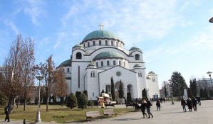U Srbiji crkveni objekti na državnim parcelama