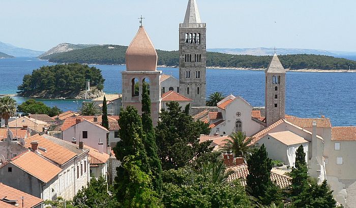 Eksplozivna koncentracija gasa u centru Raba, građani evakuisani