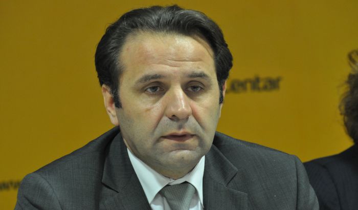 Ljajić: Kontramere prema Kosovu zbog takse na brašno