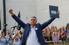 Ko je nosilac Studentske liste: Biografija Ilije Srdanovića