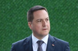 Ružić: Sigurno ću se baviti politikom, dostojanstvo ne sme da zavisi od partijske knjižice