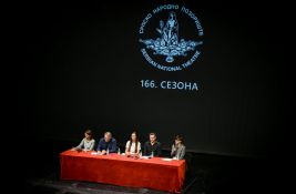 Srpsko narodno pozorište u 166. sezonu ulazi sa novim instrumentima, devet premijera, brojnim gostovanjima...