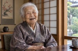 Broj stogodišnjaka u Japanu premašio 100.000