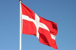 Danska pozvala ruskog ambasadora zbog signalnih raketa ispaljenih ka helikopteru