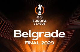 Finale Lige Evropa 2029. godine igraće se u Beogradu