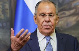 Lavrov: Planiran sastanak sa Rubijom na marginama Generalne skupštine UN