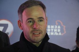 Aleksić, Ćuta i Parandilović povlače izbornu listu