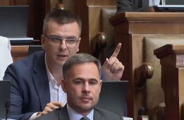 Novo lice Srbije predlaže Aleksiću i Ćuti da povuku izbornu listu