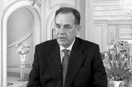 Preminuo akademik Nebojša Radunović