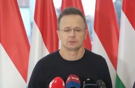 Nova mađarska vlada podnela krivičnu prijavu protiv Sijarta zbog skupih privatnih letova