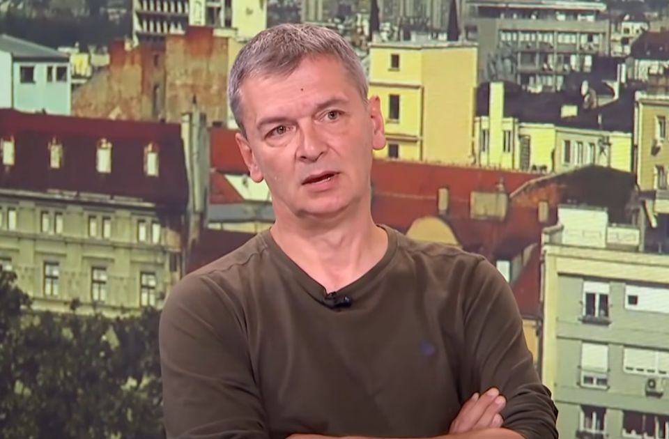 Ekološki ustanak odustao od izlaska na izbore - podržaće Studentsku listu