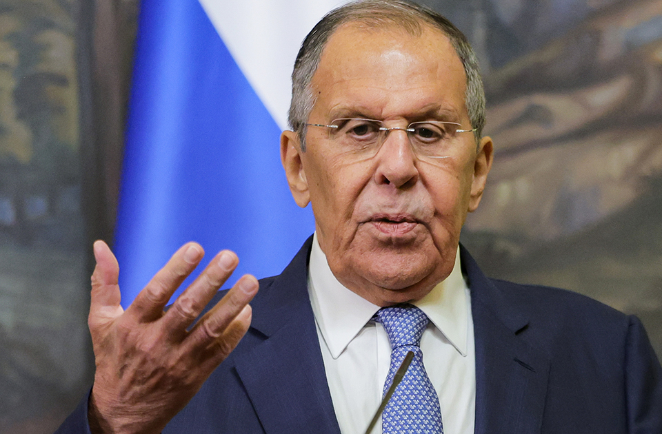 Lavrov: Planiran sastanak sa Rubijom na marginama Generalne skupštine UN
