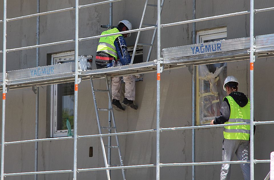 Svake nedelje u Srbiji pogine po jedan radnik: Previše onih koji 