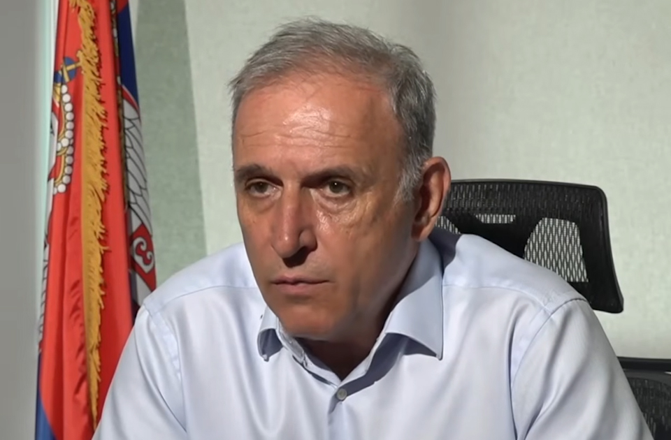 Užički odbor stranke SRCE podneo ostavku i podržao Studentsku listu