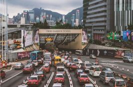 Parking mesto u Hong Kongu prodato za 1,3 miliona dolara