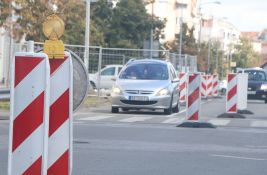 PzP: Nesposobna vlast odgovorna za saobraćajni kolaps u Novom Sadu
