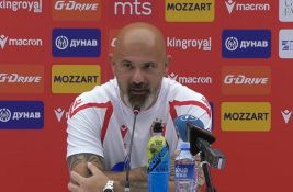 Dejan Stanković podneo ostavku nakon debakla, zakazana hitna sednica Upravnog odbora