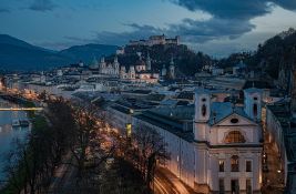 Više od 200 Mocartovih statua nestalo iz Salcburga, umetnik sumnja na organizovanu krađu