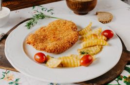 Metoda pohovanja bez brašna: Evo kako to radi kuvar sa dve Mišlenove zvezdice