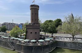 Nemačka širi ovlašćenja obaveštajnih službi